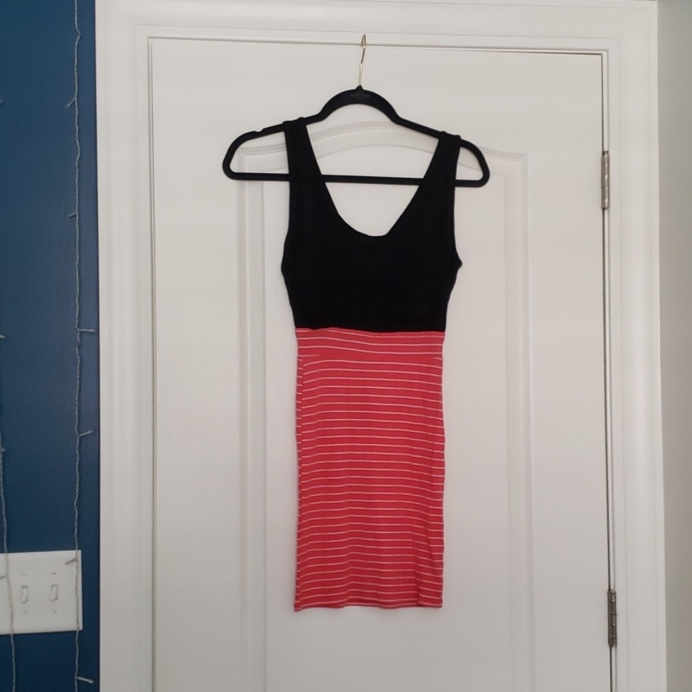 🎈Mini dress - Picture 3 of 4